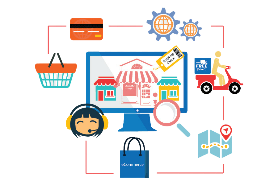 ecommerce